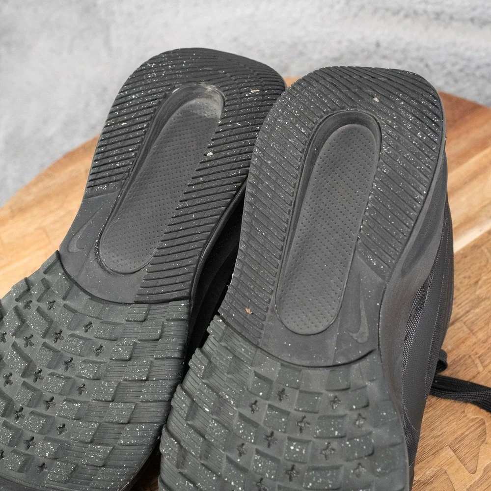 Nike unisex kids
